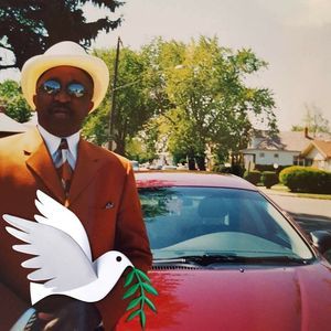 Meet your Posher, Harold